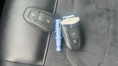 Citroen C4 1.2 PureTech [130] Shine Plus 5dr Auto Petrol Hatchback